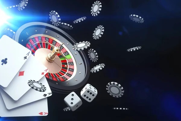 togelhok Slot Rooms Built for Indonesia Screens
