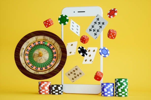 togelhok Auto Cash-Out Target